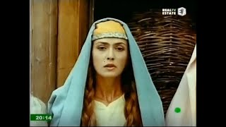 Hurrem Sultan Roxelana transferred by ship from a slave school in Kaffa to Istanbul  quotRoxelanaquot [upl. by Helge298]