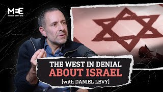 The Western world is ‘in denial’ about the reality of Israel [upl. by Seiden830]