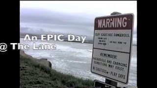 Epic Day  the Lane 2002 [upl. by Ecyac]