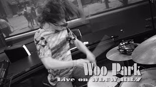 Live on WLUW 887  Woo Park  Full Set [upl. by Htial962]