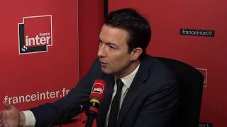 Le grand entretien avec Guillaume Peltier [upl. by Kyd682]