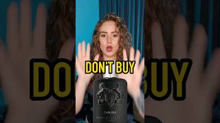 Dont Buy Parfums De Marly Carlisle [upl. by Edyaw]