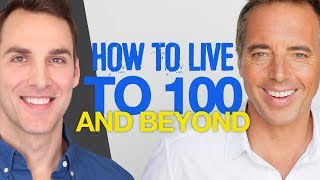 Dan Buettner on How to Live to 100 [upl. by Anihpesoj443]