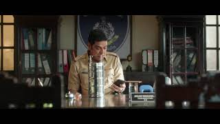 Fortune Oil Ad  Murli Sharma [upl. by Kancler161]