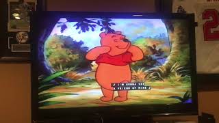 Opening to The New Adventures of Winnie the Pooh All’s Well That Ends Well 1991 VHS [upl. by Roht]