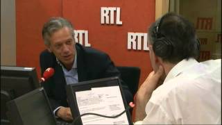 Hugues le Bret  Le CompteNickel souvre sans conditions  RTL  RTL [upl. by Denis326]