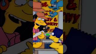 Mask boy thesimpsons highlights [upl. by Jo-Ann]