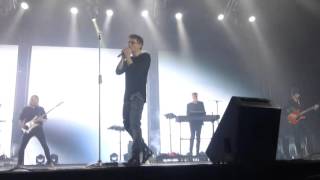 aha  Mythomania 6032016 live Uralets in Ekaterinburg [upl. by Jada]