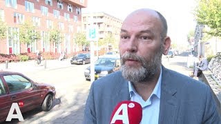 Rutger Groot Wassink niet meer eerste locoburgemeester [upl. by Conah]