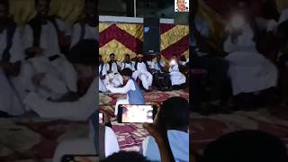 رقصة إفريقية سودانية في شرق السودان African Sudanese Dance [upl. by Aehsal223]