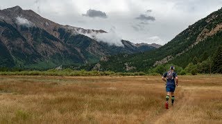 2018 Leadville 100 MILE 38 with Jason Friedman [upl. by Sterrett]