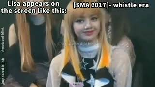 LISKOOK BLACKPINK LISA AND BTS JUNGKOOK ALL AWARD SHOW MOMENTS [upl. by Milda296]