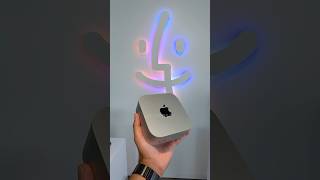 M4 Mac mini  HandsOn [upl. by Primo]