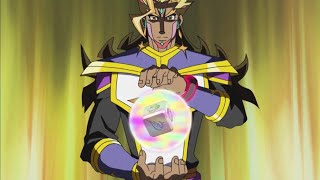 YuGiOh Vrains Bohman All link summons hydradrive [upl. by Salas]