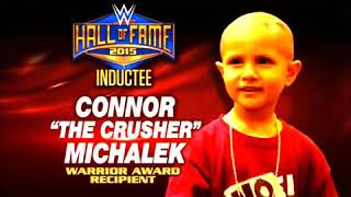 Connor The Crusher Michalek Tribute Español Latino [upl. by Trueman]