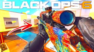 HOW TO SNIPE on Black Ops 6 BEST Sniping Tips Settings amp Movement [upl. by Pohsib]