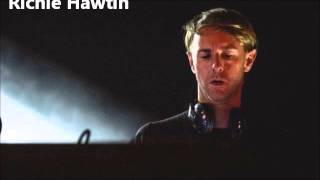 Richie Hawtin  Live at Moogfest 2012 [upl. by Jerrine]