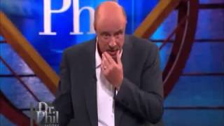 Father Accused Of Molestation or Parental Alienation Pt 4 Dr Phil [upl. by Llehcor946]