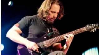 The Best of Times Solo by John Petrucci [upl. by Ecurb520]