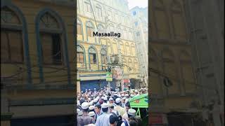 MasaallahStudent of Tamirul Millat Kamil madrasa Jatrabari Dhaka shortvideo whatsappstatus [upl. by Leoj146]