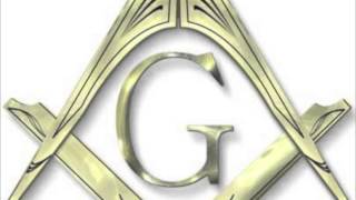 Freemason Rap So Mote It Be  J Row [upl. by Julia393]