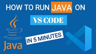 How to Install amp Run Java in Visual Studio Code Under 5 minutes 2024 [upl. by Berkshire390]