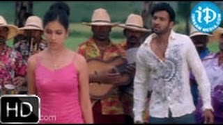 Satyam Movie Songs  O Maguva Song  Sumanth  Genelia  Brahmanandam [upl. by Amari]