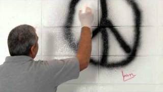 Anti Graffiti [upl. by Idonah]