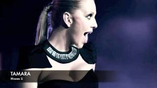 TAMARA  Mozes Li official song 2012 [upl. by Chamkis969]