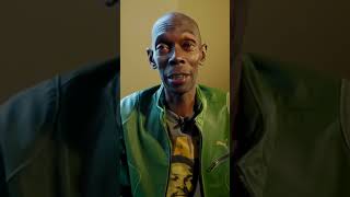 Faithless  Maxi Jazz о создании суперхита God is a DJ shorts [upl. by Kery528]