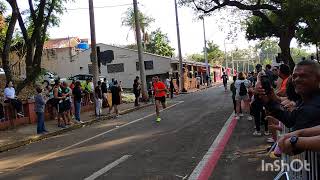 corrida Piracicaba SP  corrida Corrida Pague Menos corrida com petscaminhada Piracicaba [upl. by Lorita]