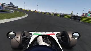 Assetto Corsa  1973 Bramham BT42  Zandvoort [upl. by Annabella365]