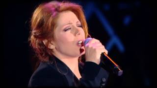 Isabelle Boulay  Mille après mille  Fête de la Chanson Française 2013 [upl. by Kooima354]