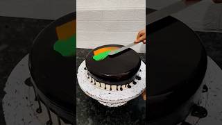 Elegant Cake Decorating ideas cake video cakedesign shorts shortvideo trending [upl. by Meggie]