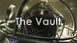 Destiny 2 The Vault Raid Guide  Last Wish [upl. by Dlorah]