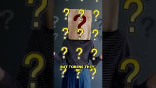 Coins vs Tokens What’s the Difference 💡 [upl. by Gant]