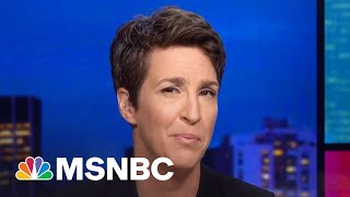 Watch Rachel Maddow Highlights July 8th  MSNBC [upl. by Relda598]