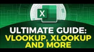 VLOOKUP  XLOOKUP Complete Basic to Advanced  Join Sujeet Sir Live Class [upl. by Ibed]