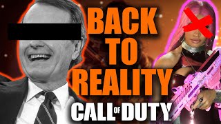 Black Ops 6 might SAVE Call of Duty [upl. by Heddi]