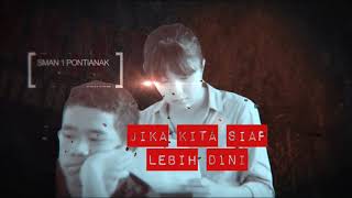 Teaser Try Out PKN STAN 2018 Pontianak [upl. by Tik197]