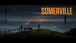 Somerville  Full Game [upl. by Ahsemrac]