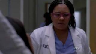 Greys Anatomy Episode on Aids [upl. by Ahsemik]