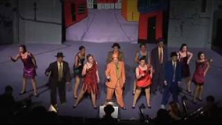 Bugsy Malone  Very Best at Being Bad [upl. by Andromache]