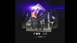 FMB DZ  2K19 [upl. by Eeldivad]