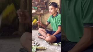 Baola ni alu dali dokhan 😂Bambula Ep69  Bodo Comedy comedy bambula shortvideos shorts funny [upl. by Waligore819]