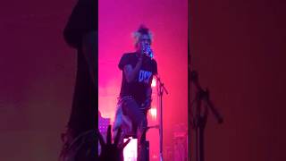 Yves Tumor  Kerosene livemusic yvestumor alternative [upl. by Naegem]