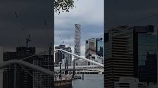 Meriton Suites Herschel Street Brisbane [upl. by Tawsha]