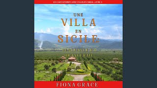 Chapter 16  Une Villa en Sicile  Vengeance et Orangeraie Un Cozy Mystery avec Chats et [upl. by Danae]