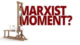 The Vortex — Marxist Moment [upl. by Eetnahs843]