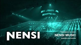 Nensiland  Дым Сигарет с Ментолом  Show Nensi ★ Live TV [upl. by Licec]